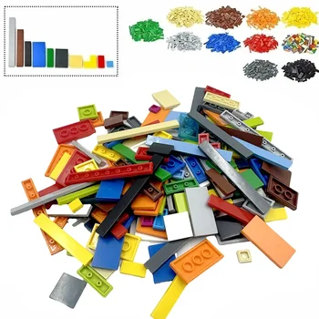 150 Pcs Mixed Building Blocks Toy for Kids