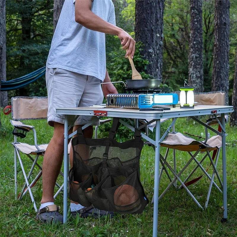 

Camping Dish Drying Bag Dish Drying Rack For RV Campers Travel Trailers Space Saving Camping Kitchen Storage