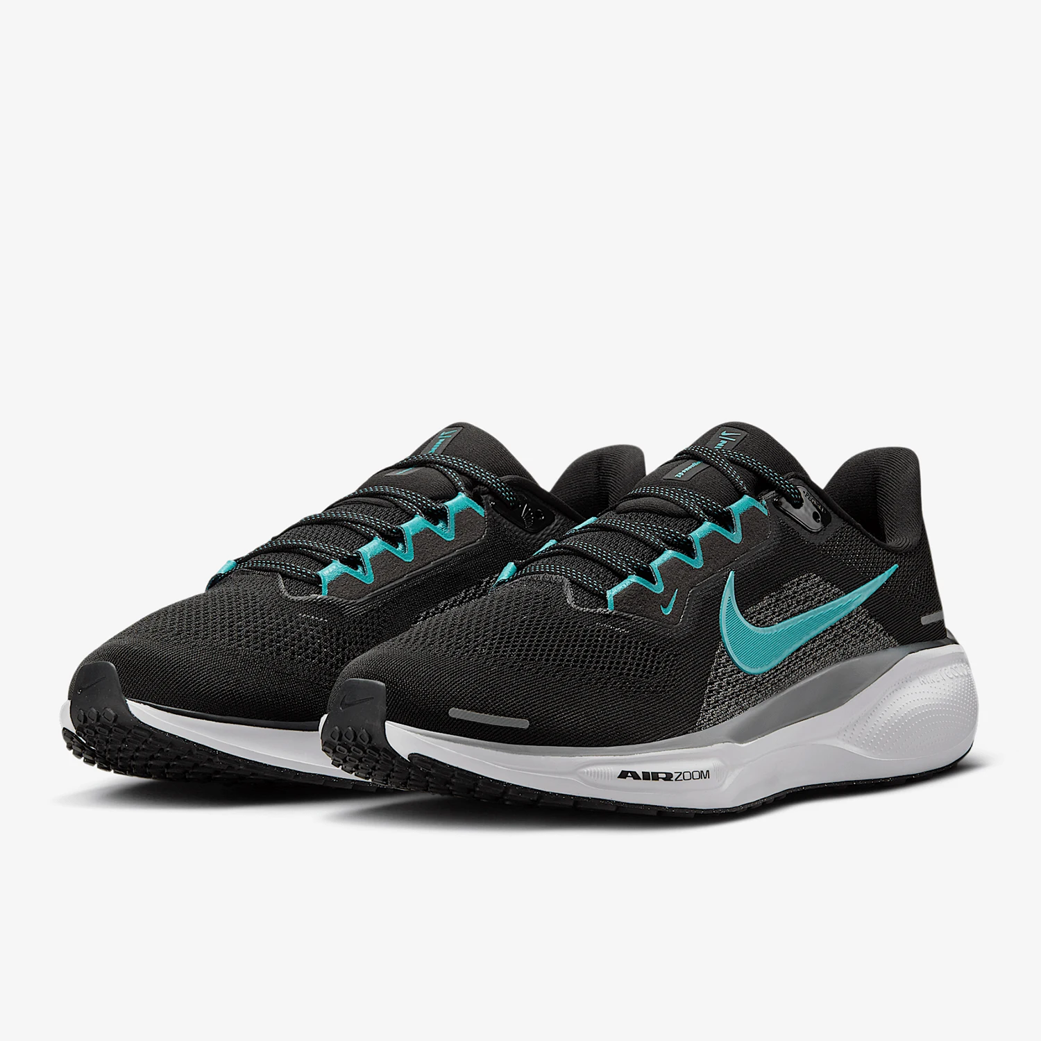 

Мужские дышащие низкие кроссовки Nike Authentic Pegasus 41, FD2722-007