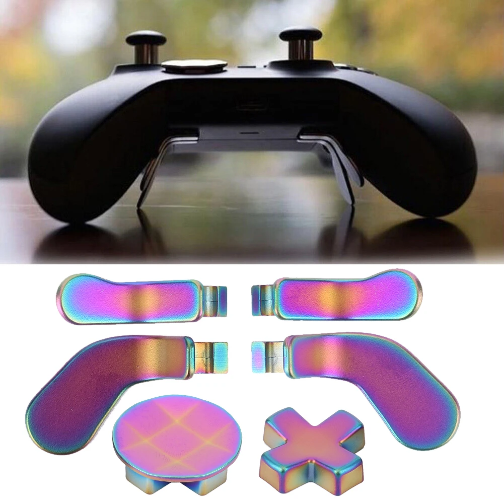 6 In 1 Metal Contro… - image