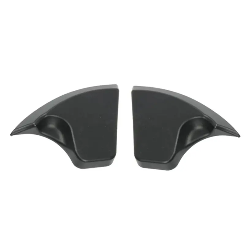 

A19Q-Car Door Rearview Side Mirror Screw Cap 76270-TF0-000 76220-TF0-000 For HONDA FIT JAZZ GE6 GE8 GP1 2009-2014