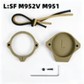 M951 M952 Cover DE
