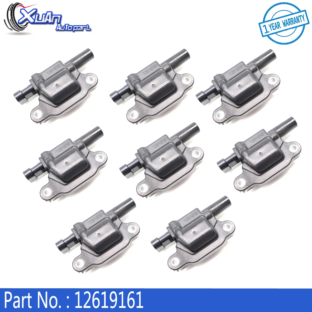 Car Ignition Coil F… - image