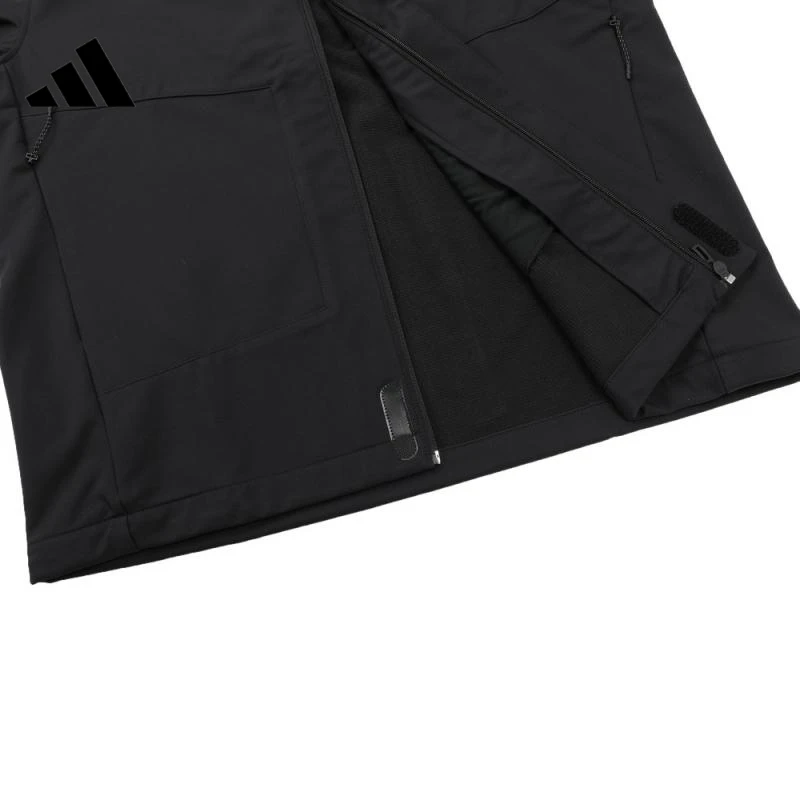 سترة أديداس M TRAN JKT 2 للرجال JM9154