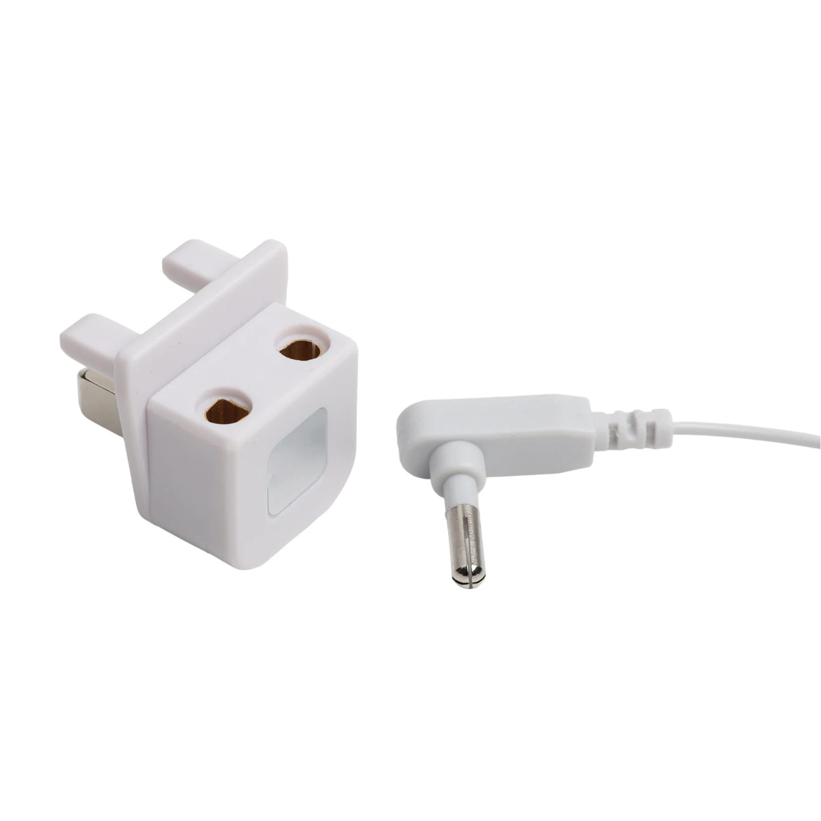 

Dual Usage Cable 15 Feet Cable UK Socket Connection Multiple Product Connection Support Balanced Lifestyle User-Friendly Design