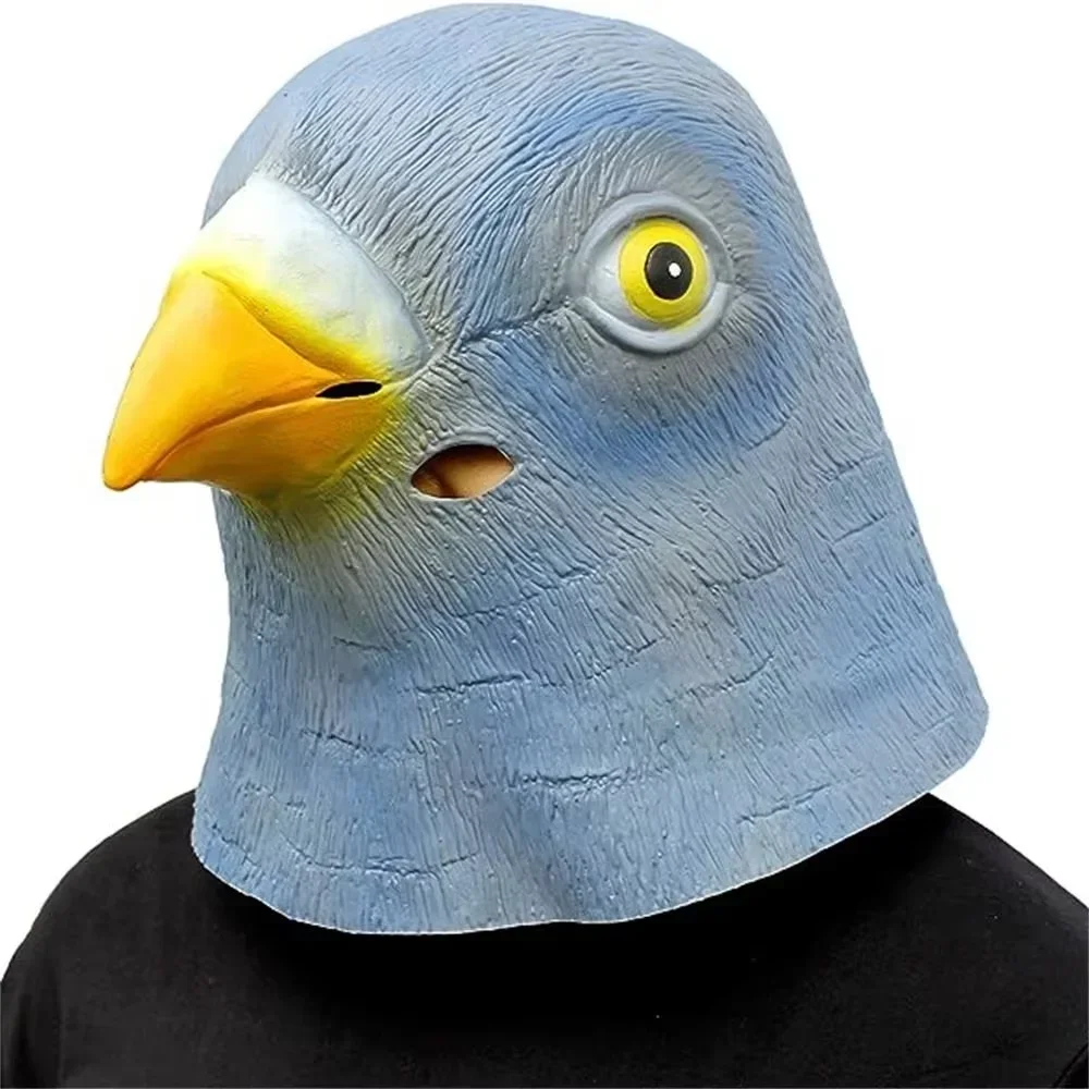 #48 Cheap Funny Masks Worth Buying