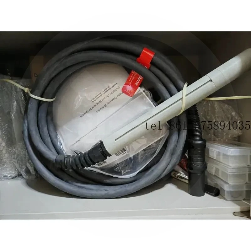 hot National 059477 brand new Haibao powerx105 plasma cutting torch assembly with 7.6 meters cable