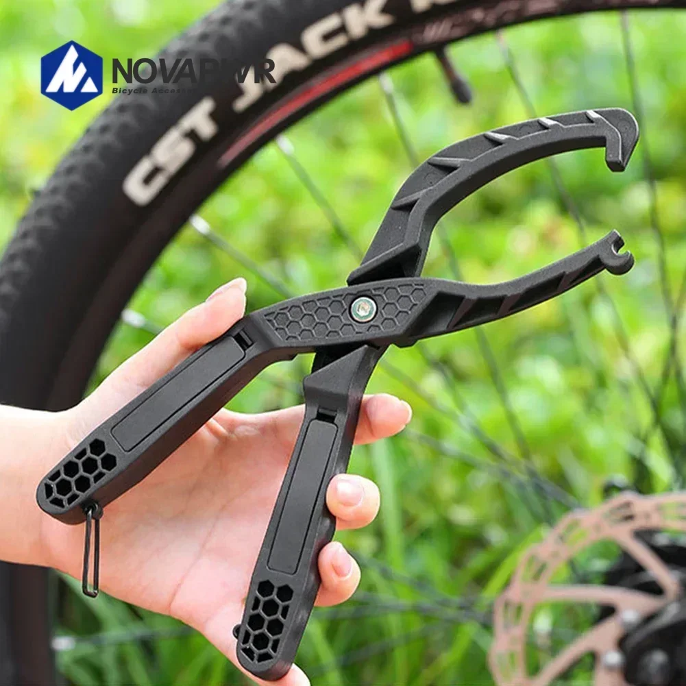 

Bicycle Tire Levers Multifunctional Tire Changer Bike Tire Lever Mountain Bike Wheel Repair Kit MTB Road Cycling Accessories