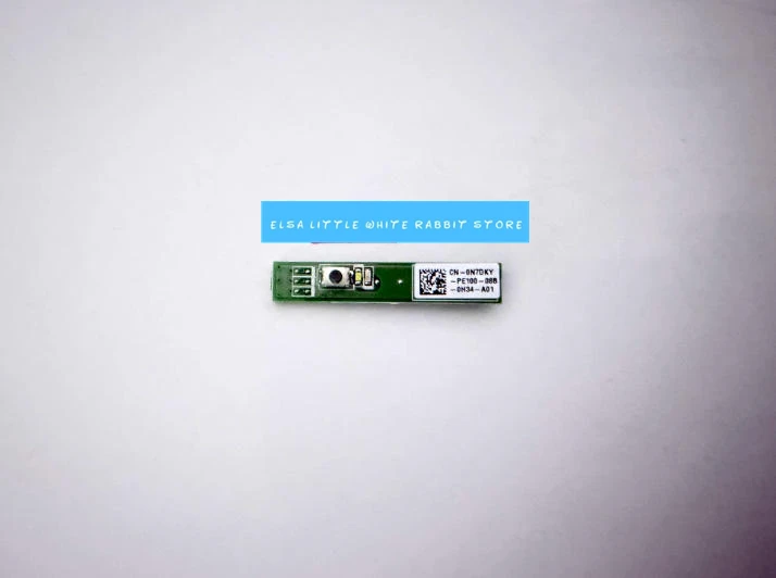 FOR DELL Optiplex 3240 7440 7450 5250 Power Button Board 0N7DKY