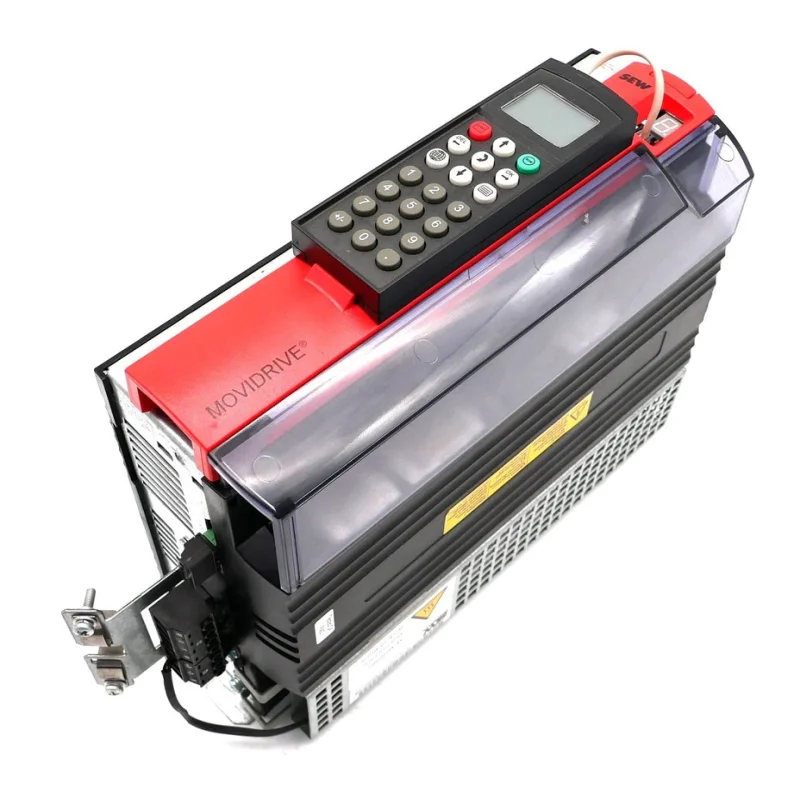 New Original&PLC MDX61B0011-5A3-4-00 0827732X + DEH11B + DFD11B + DBG60B-10 *Ultimate Value*In Stock