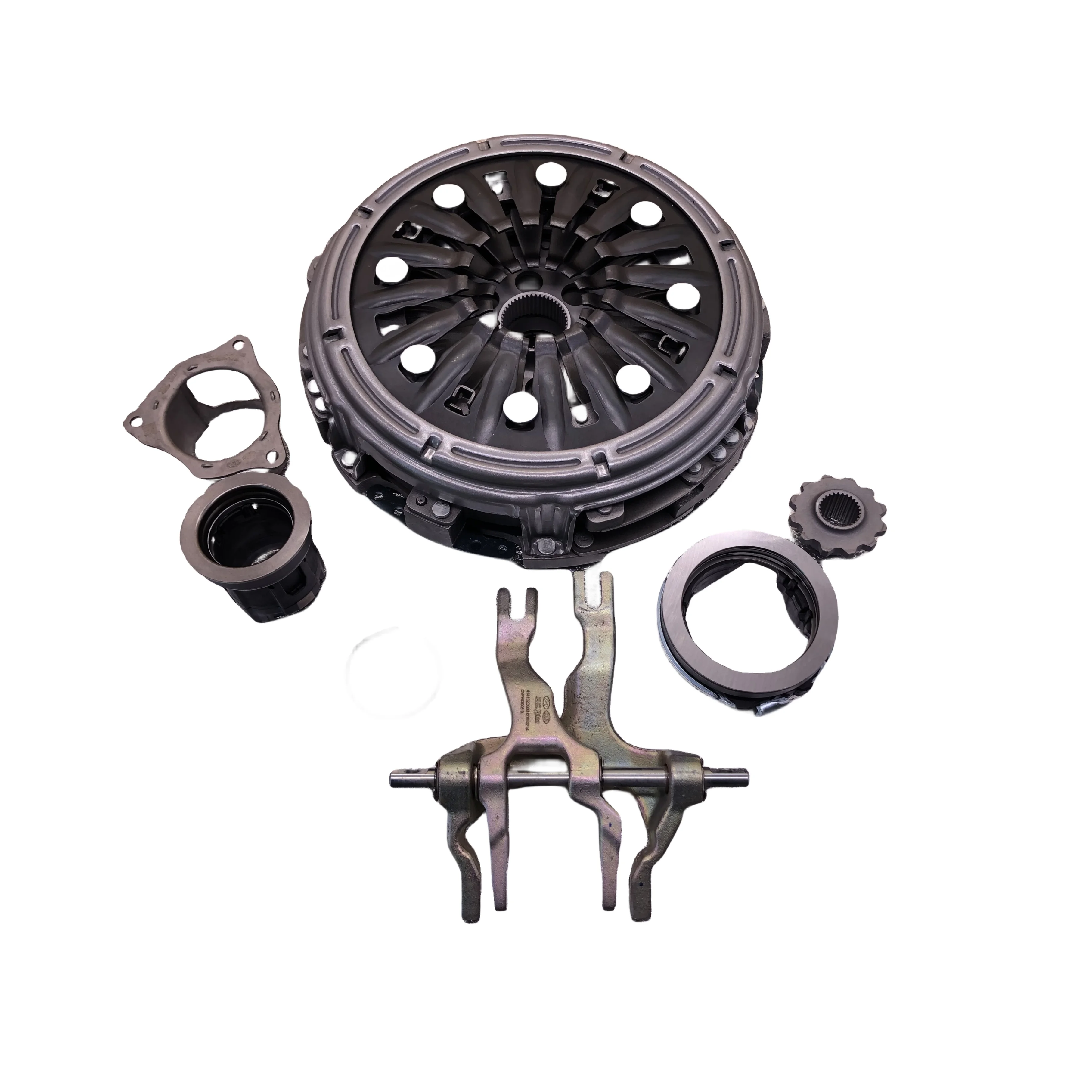 

41420-2D220 Set Transmission Part 411122D100 Sets the Dual Clutch 41200-2D000 for the Modern Tucson Sonata 41126-2D100