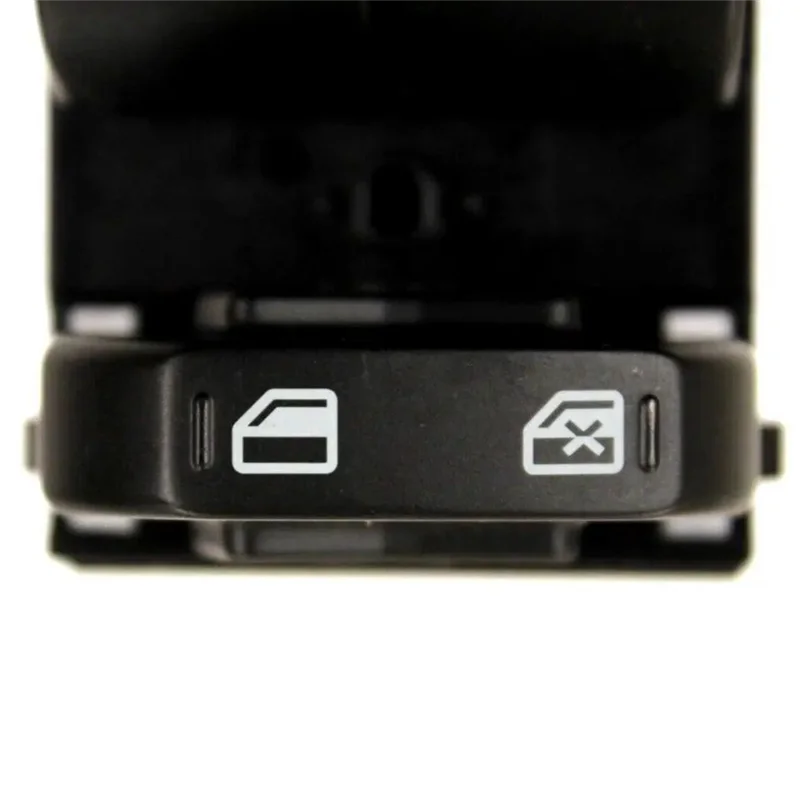 

AA8Z-14529-AA AA8Z14529AA Master Power Window Control Switch For Ford 09-19 Flex Taurus 8A8Z14529AA
