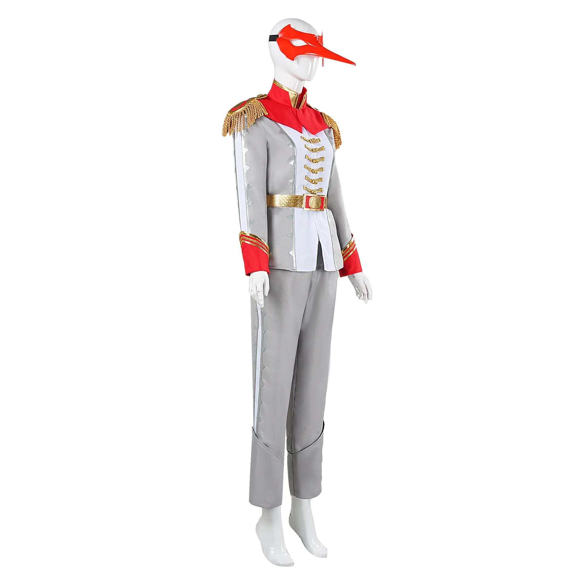 Рисунок 4 - Akechi Goro Косплей Костюм Игра