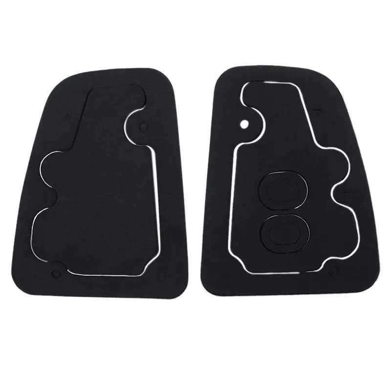 A21E-A1648261691 A1648261591 Brake Light Gasket Tail Light Gasket Automobile Replacement Parts For Mercedes Benz ML W164 2005-20