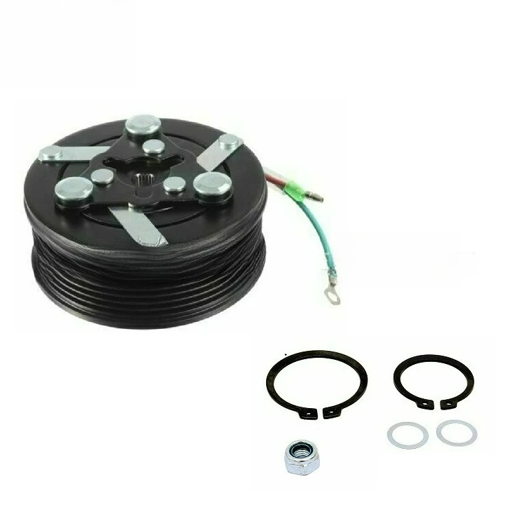 For Honda CR-V 2.4L Car Air Conditioning Electromagnetic Clutch