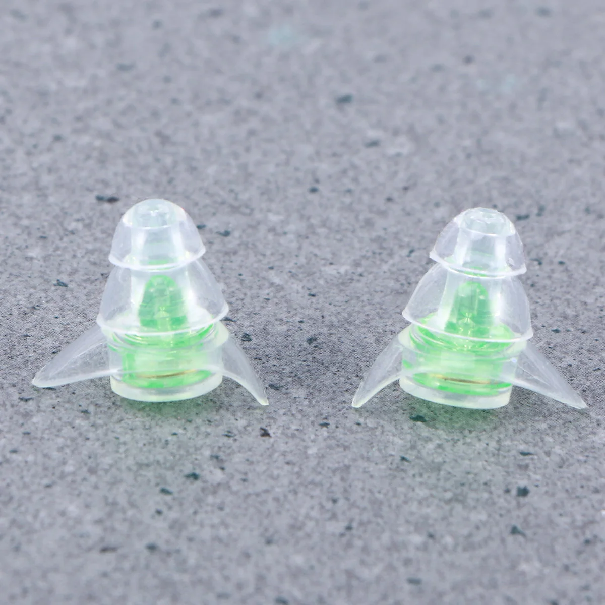 

Music Filter Ear Plugs Noise Reduction Sleeping Travel High Fidelity Soft Surface Comfortable Long Lasting Premium Material
