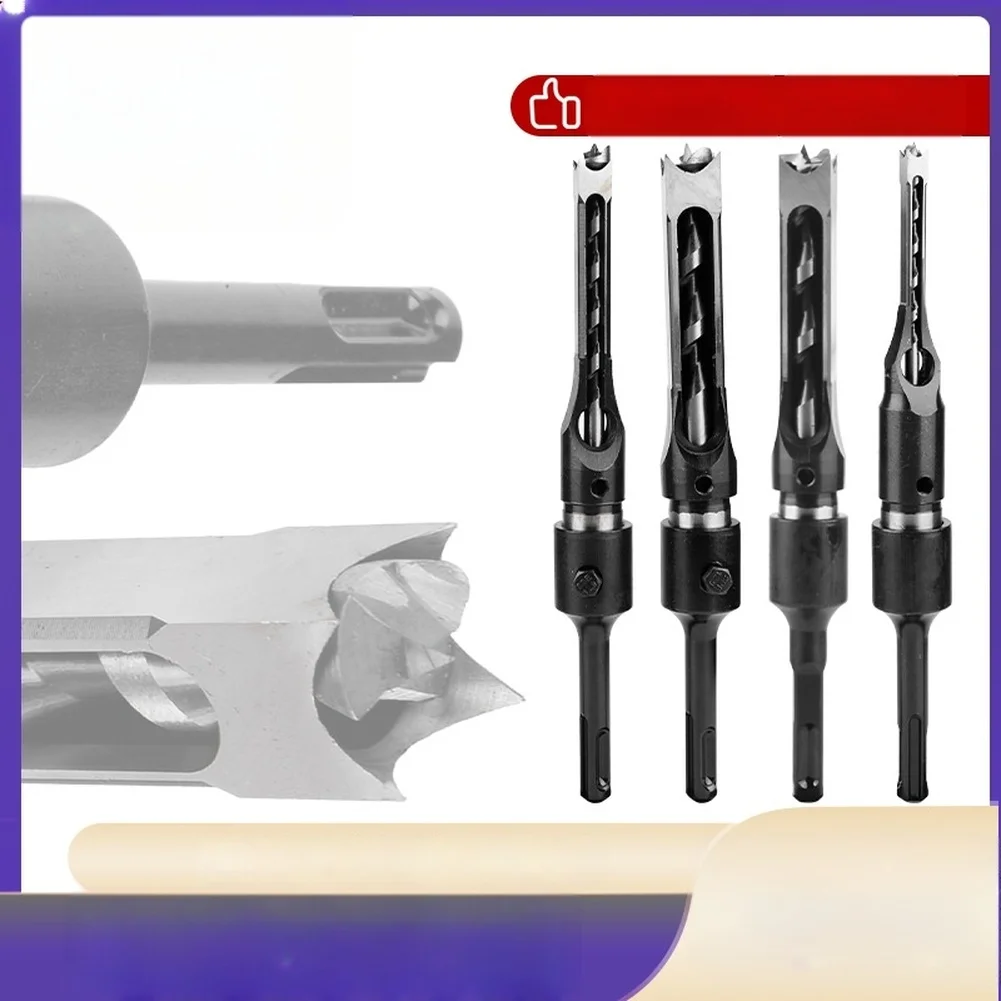 Square Hole Drill B…