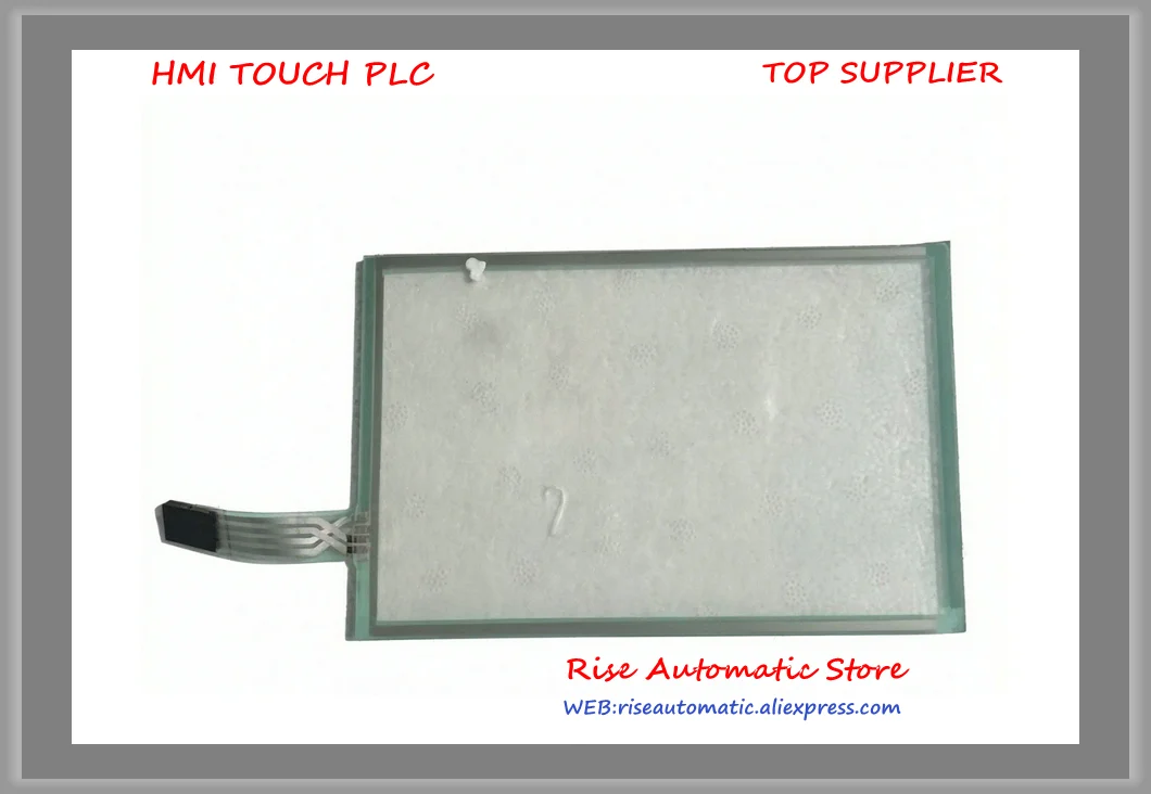 Touch glass tou ch screen panel new for TP065F-02 DG