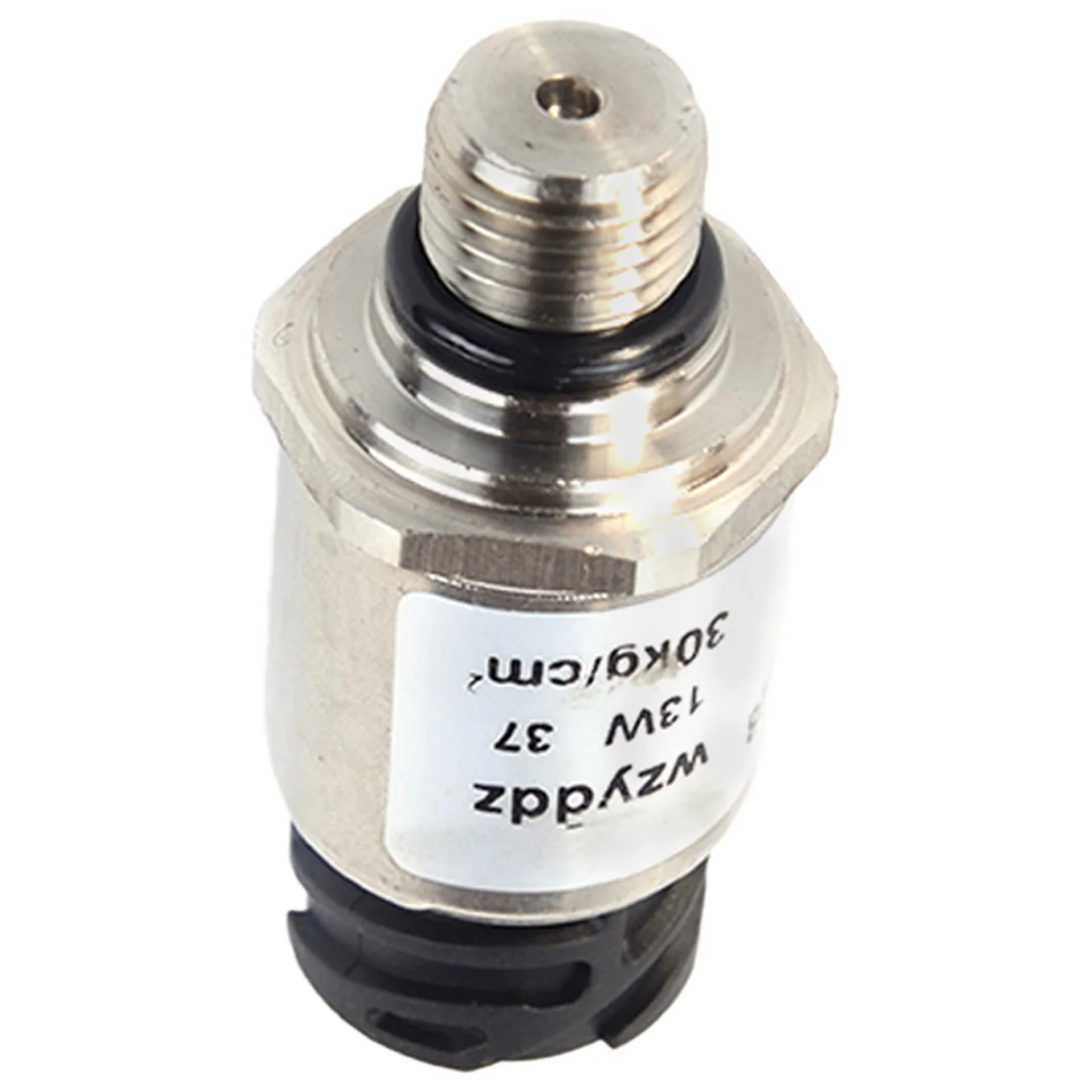 Oil Pressure Sensor 17216328 For Volvo EC Crawler Excavators