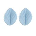 Pastel blue