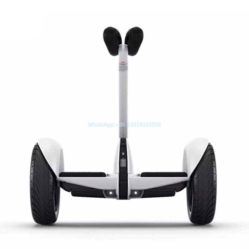 Smart Self-Balancing Electric Scooter Kids Adult personal transporter Fast electric mobility scooter for Sale