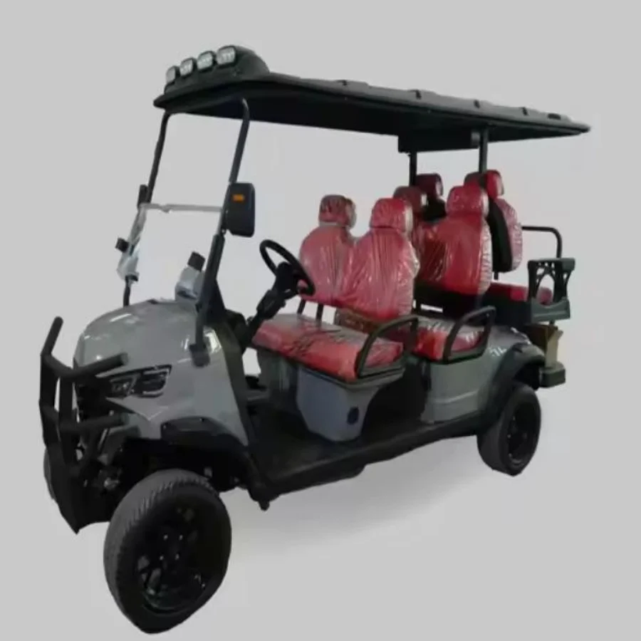 Mmc Hot Sale Electr… - image