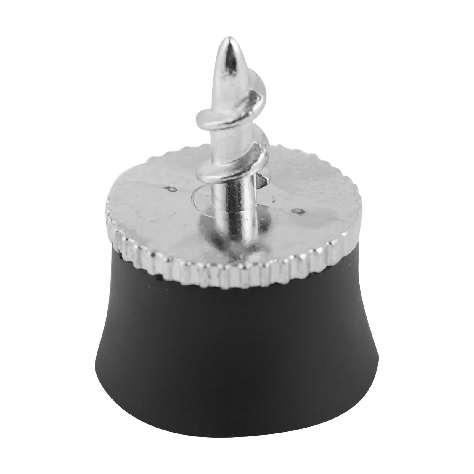 أداة استرداد كرة الجولف المصنوعة من سبائك السيليكون الأسود