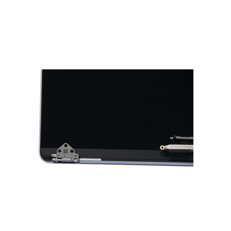 Imagem -05 - Substituição Genuína da Tela Lcd para Macbook Pro Retina Full Display Montagem Cinza e Prata 16 Polegadas A21412023 Ano