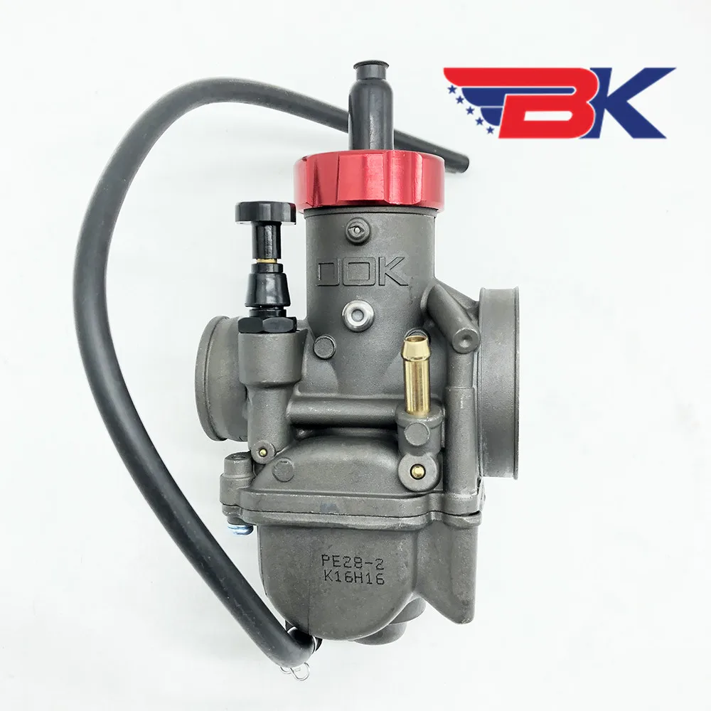 

28mm Carburetor PE28 For Honda CR80RB CR85 CR85R 2003 CR80 Carb 1996-2003