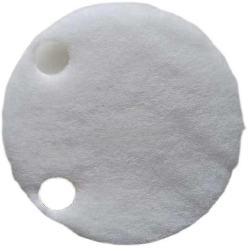 SUNSUN HW5000 Filter Barrel White Depth Filter Cotton Accessories