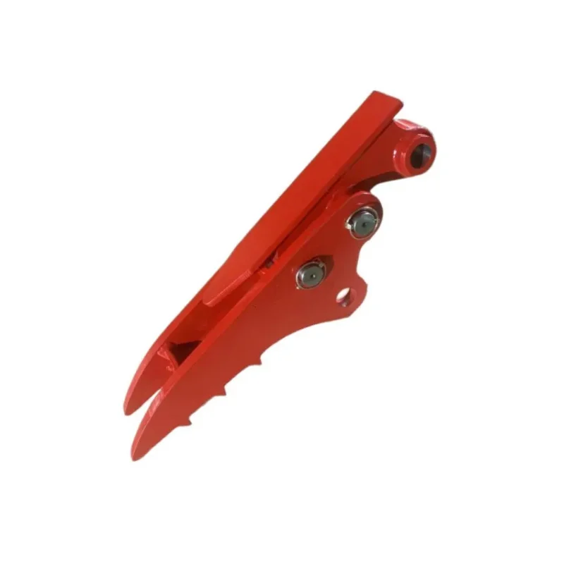

Hot-Selling Mini Attachments: Mechanical Bucket, Thumb Grabber