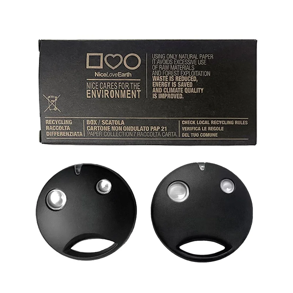 SMXIS SMX2 OXI OX2 SMXI SMX2R 433.92MHz Pilot do bramy z kodem dynamicznym, bezprzewodowy nadajnik, odbiornik do bramy garażowej