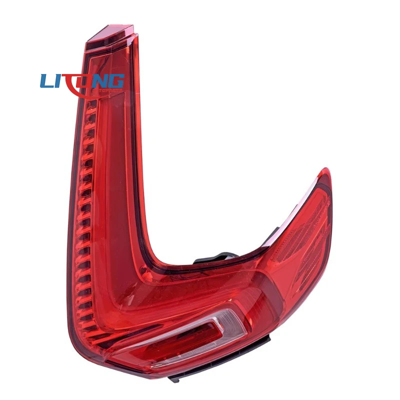 31446790 componentes automotrices sistema de iluminación automotriz luces traseras LED para Volvo 2009-2019 XC40 XC90 XC60 246 T5 T6 31446791