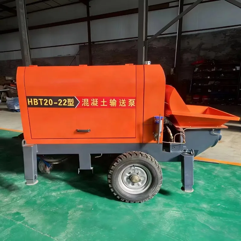 Yg Diesel Concrete …