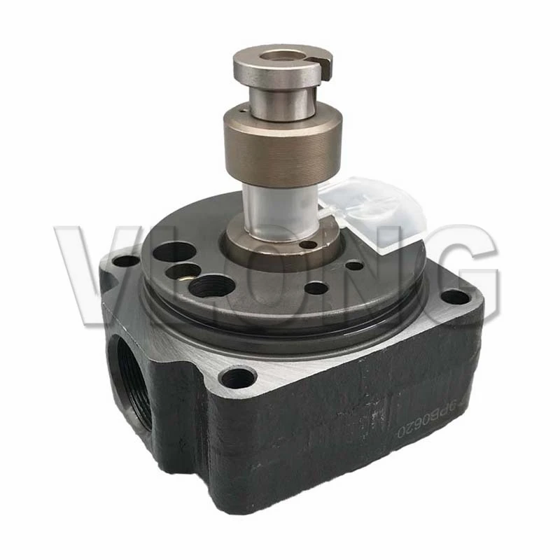 High Quality VE6 Pump Rotor Head 1468336607 1468336343 1468336003 1468336403 1468336451 6 Cylinder Diesel VE Pump Head Rotor