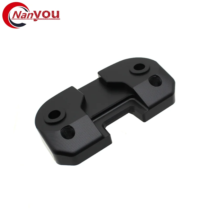 For Ducati Scrambler 400 800 1100 Motorcycle Accessories Handlebar Riser Drag Handle Bar Clamp Extend Adapter Scrambler400