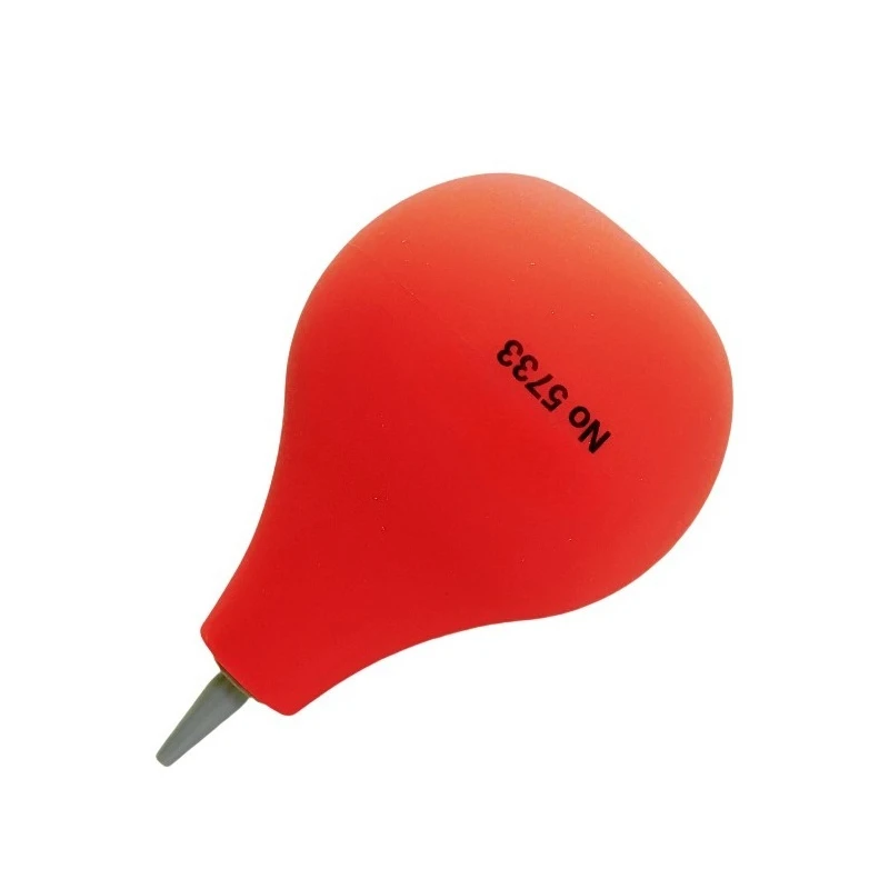 Инструмент для ремонта часов, Швейцария для шара для волос Borg 5733, воздушный шар для чистки волос, качество пыли для часов