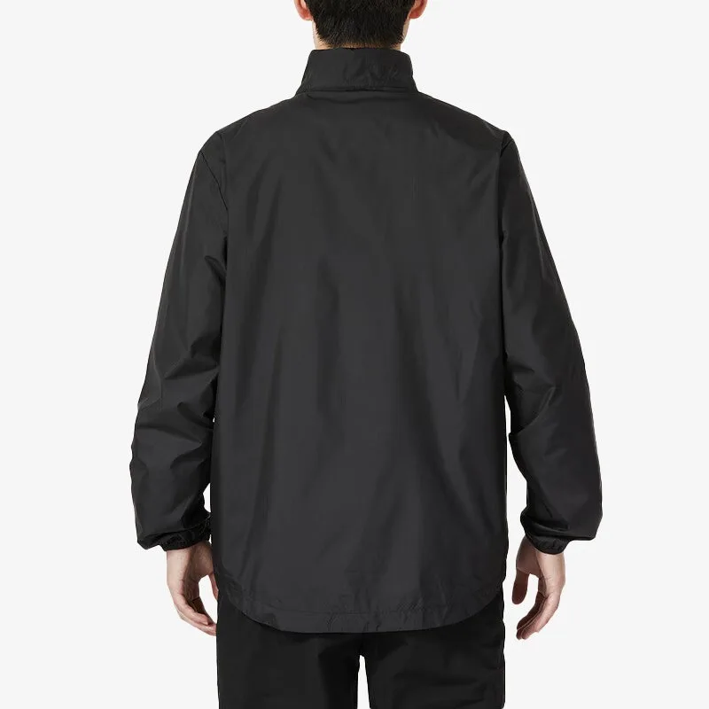 Puma Summer New Men's Stand-up Collar Blazer Jacket 680657-01