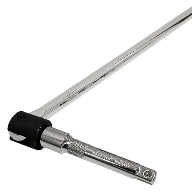 

【COMELY】Многофункциональный торцевой ключ 24 дюйма, сверхмощный, с поворотом на 180 градусов, адаптер для авторемонта/домашнего использования