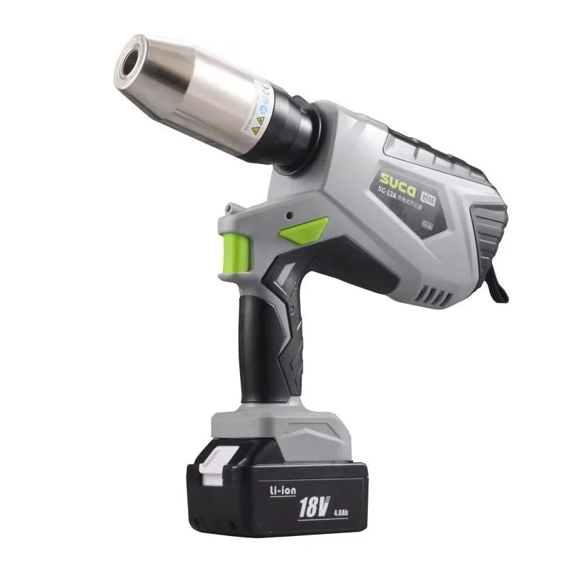 

Suca Гидравлический аккумуляторный штамповочный инструмент Перфоратор для листового металла Электроинструмент