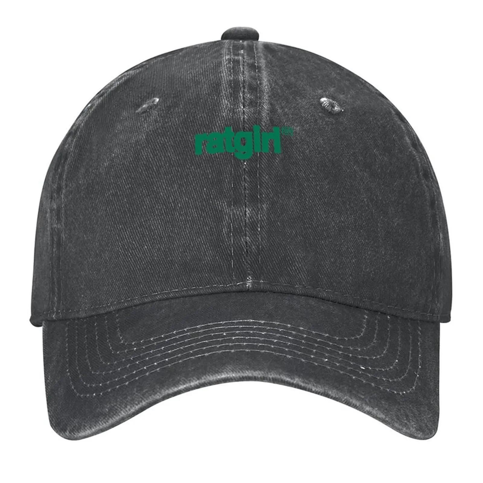 

Best seller stray rats ratgirl merchandise Baseball Cap hard hat Hip Hop Beach Outing Caps Male Women's