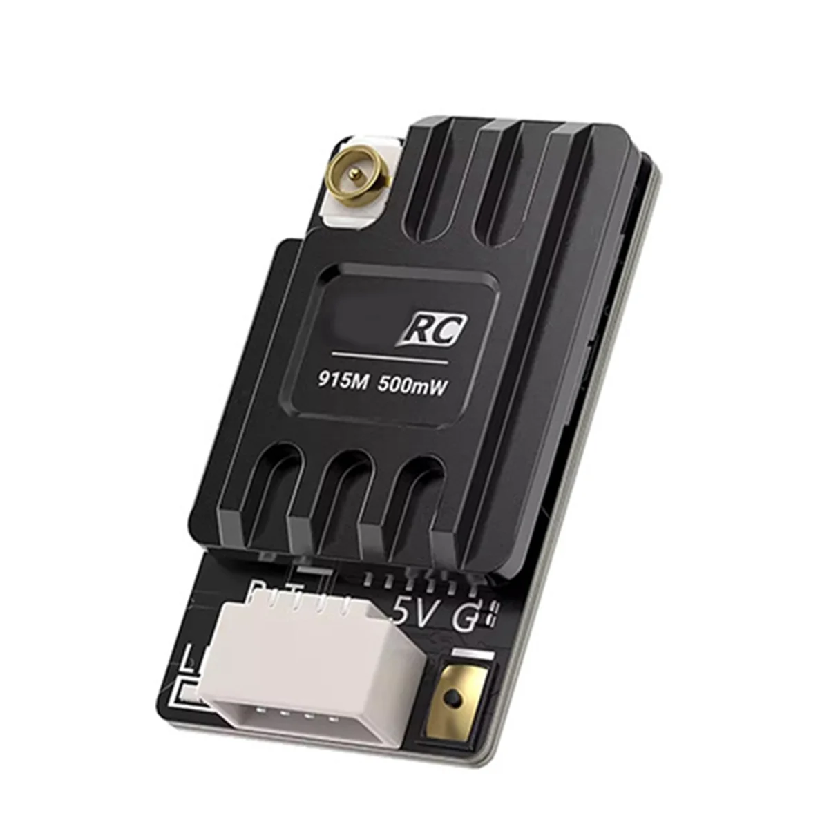 X64A_Para GEPRC ELRS Nano 915Mhz RX PA500 Receptor FPV para FPV Racing Drone