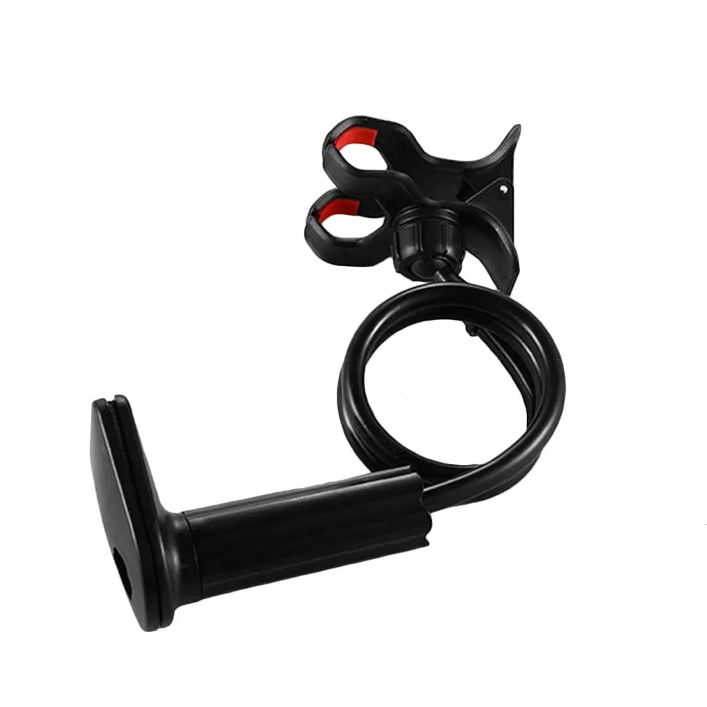 حامل هاتف خلوي طويل الأذرع ، يدور 360 درجة ، مرن ، لسطح المكتب ، آيفون ، آيباد ، سامسونج ، ريدمي