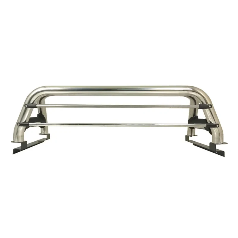 

Top quality Roll bar with logo Customization for Hilux Vigo Revo Isuzu D-MAX Ranger BT50