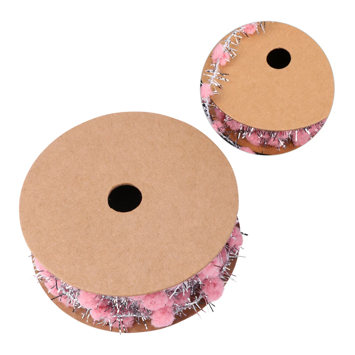 

Glitter Christmas Tree Decor Ribbon Rolls Balls Ribbon For Gift Wrapping Party Crafts Diy Wedding Supplies