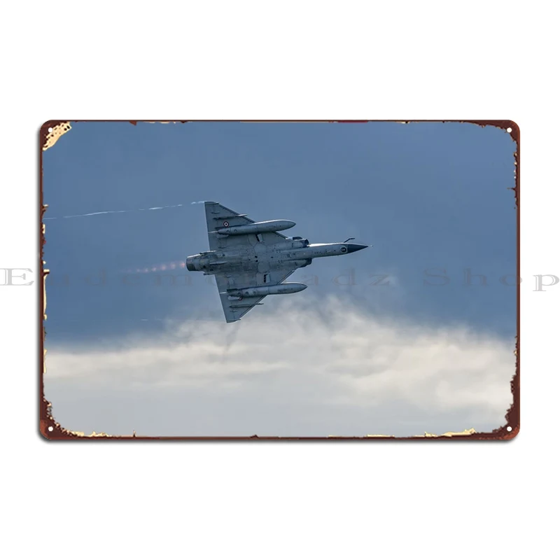 Afterburner Metal Plaque Wall Decor Design Cinema Party Customized Tin Sign Poster