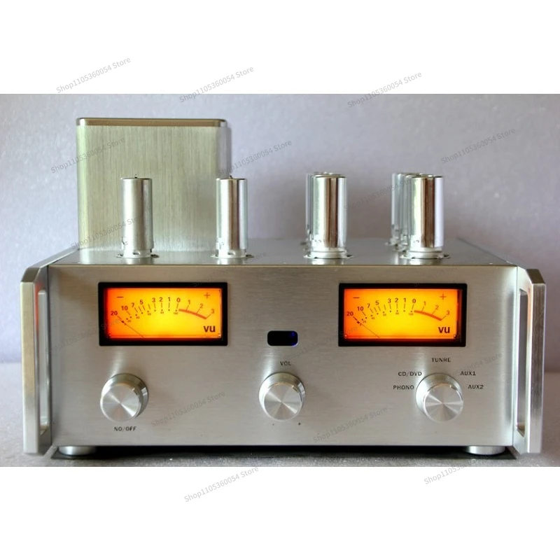 For Vinyl Singing and Playback Front Stage, Bile Front Stage, Tube Power Amplifier, Bile Machine