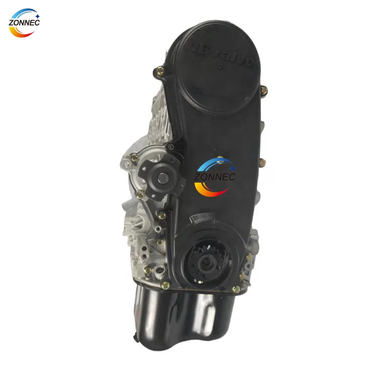 HIGH QUALITY ENGINE 1.3L JL474Q G13BB G13BA G13B Engine for Swift Samurai Jimny Cultus view 2