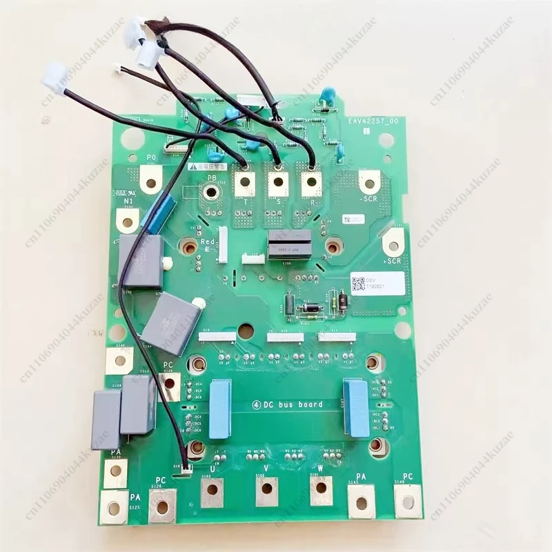 EAV4 2257-00 Bottom Drive Power Board, ATV610/630/930 Inverter 30/37/45KW