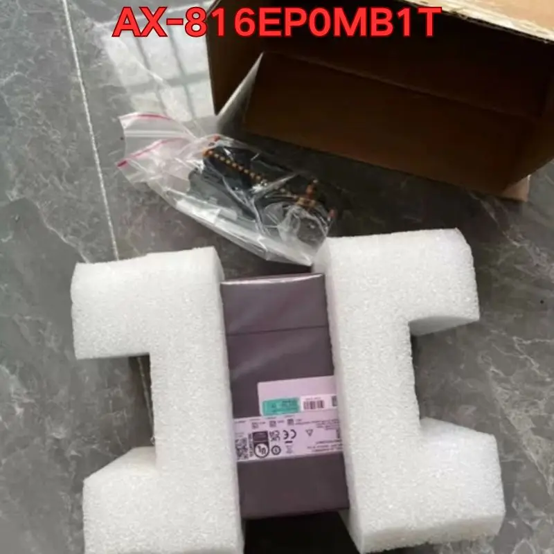 

Brand new original AX-816EP0MB1T driver Latest Pricing for 2026